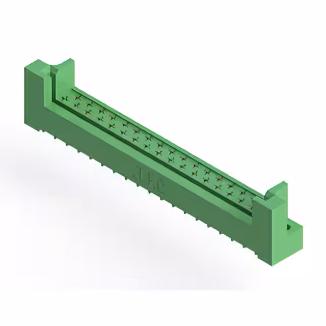 408-035-502-212 EDAC Inc.  Edgeboard Connectors